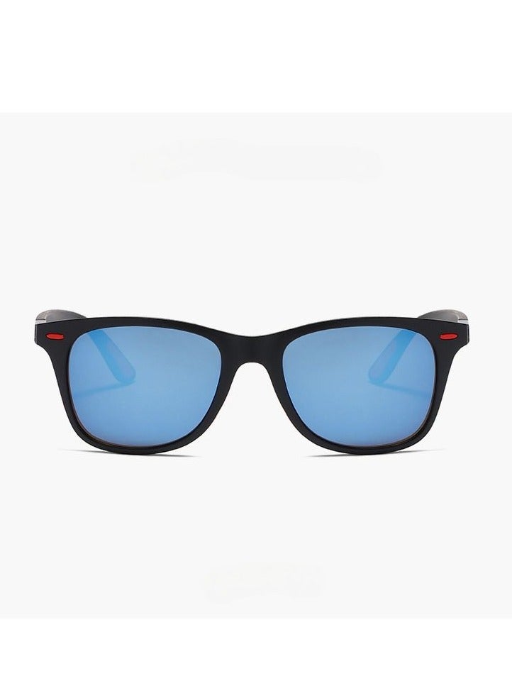 RedMapleTEK Men's Full Frame Polarized Sunglasses  - Image 2