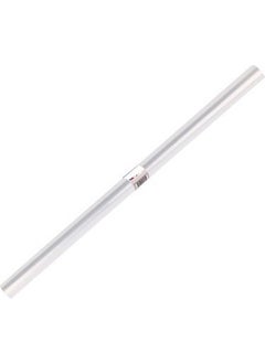 Fiyper Transparent Roll Cover Frosted 40 cm x 150 cm  - Image 1
