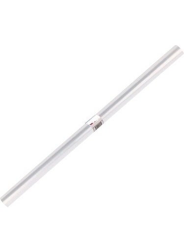 Fiyper - Transparent Roll Cover Frosted 40 cm x 150 cm - Image 1