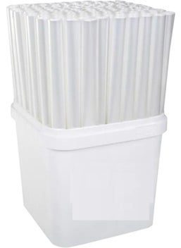 Fiyper Transparent Roll Cover Frosted 40 cm x 150 cm  - Image 2