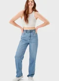 American Eagle High Waist Jeans