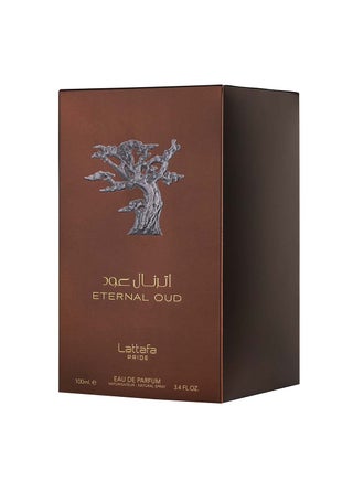 Eternal Oud Pride Parfum 100ml - view 3