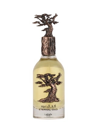 Eternal Oud Pride Parfum 100ml - view 2