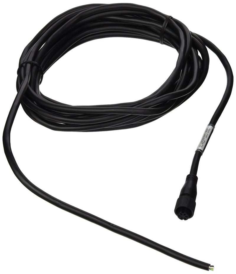 Furuno 000154054 1 x 6 pin Connector NMEA Cable (5 Meter) - Image 5