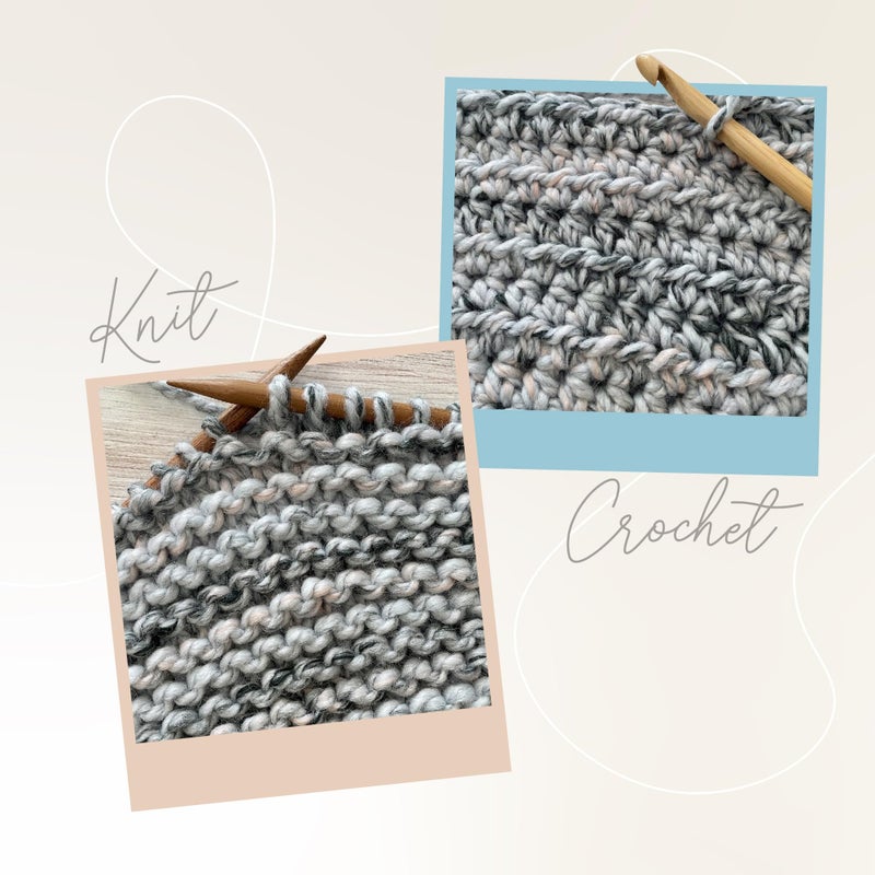 Lion Brand Yarn (1 خيط) خيوط ليون براند وول-إيز سميك وسريع، لون زبدة، 261 قدم (عبوة من 1) - Image 3