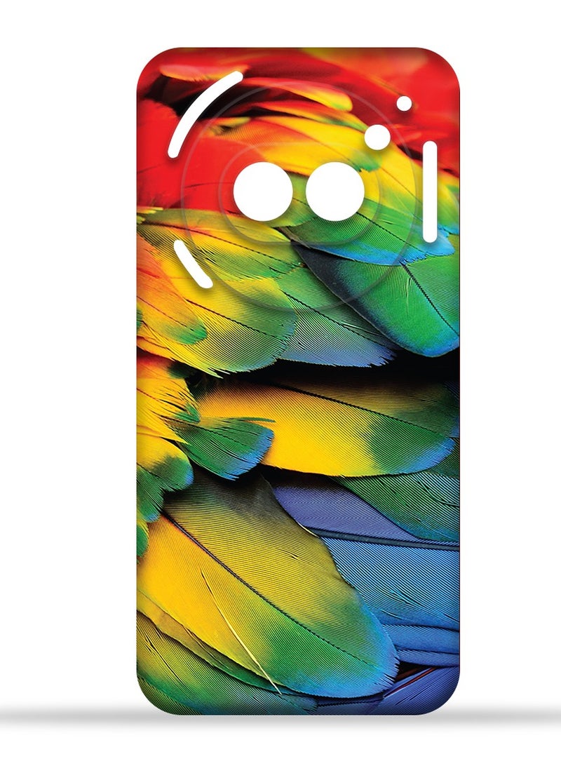 AMC DESIGN Protective Case Cover For Nothing Phone (2a) - Image 2