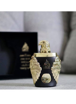 Ghala Zayed Luxury Gold Parfum Ghala Zayed Gold Luxury 100ml Ard