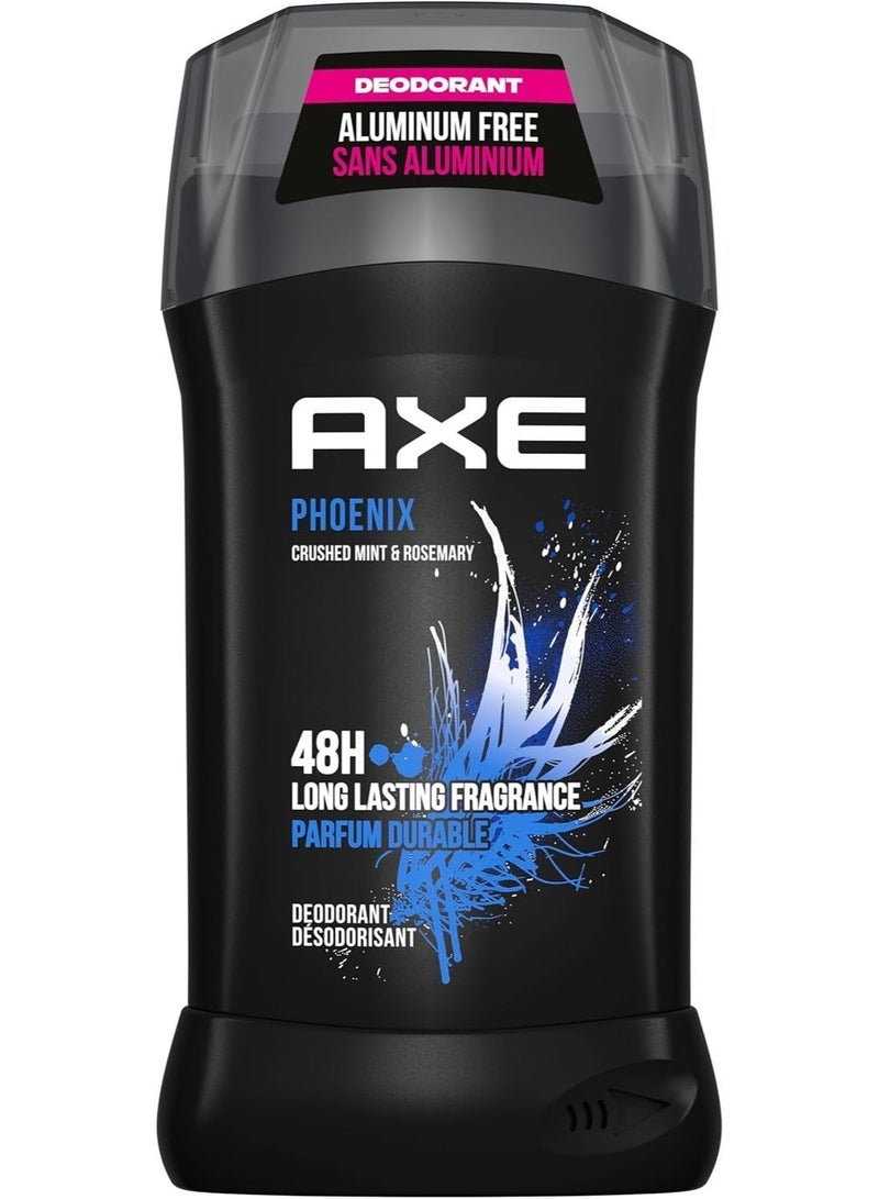 Axe Deodorant Stick phoenix 85 GM - Image 1
