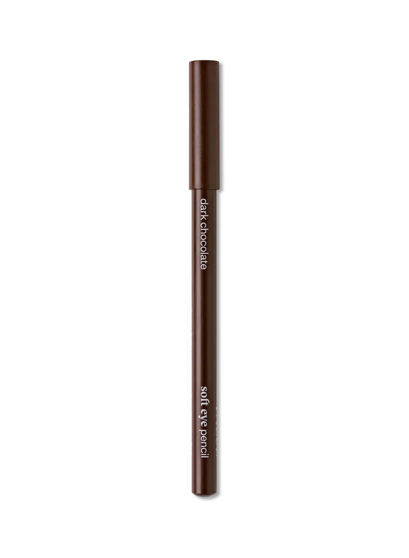 Paese PAESE Soft Eyepencil 03 Dark Chocolate