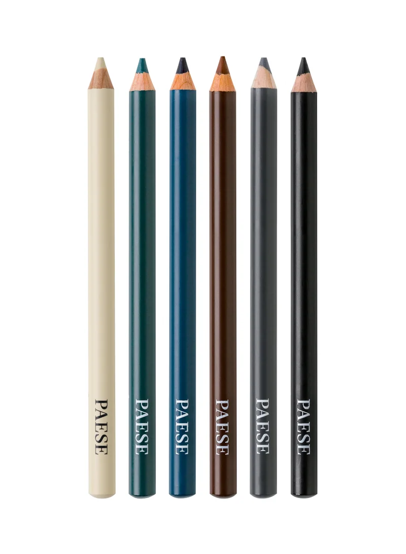 Paese PAESE Soft Eyepencil 03 Dark Chocolate