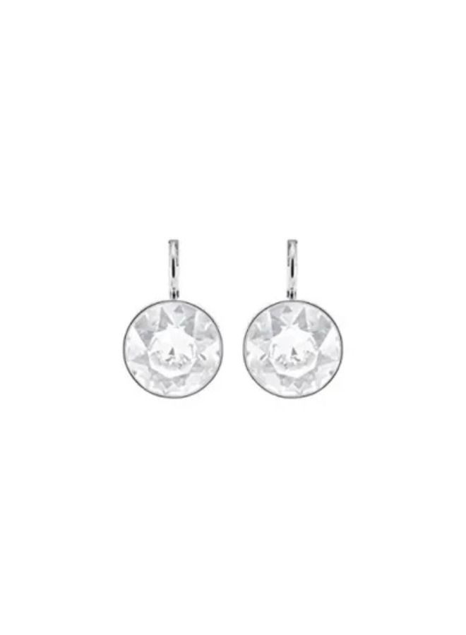 Chomel Bella Drop Pierced Dangle Earrings  - Image 2