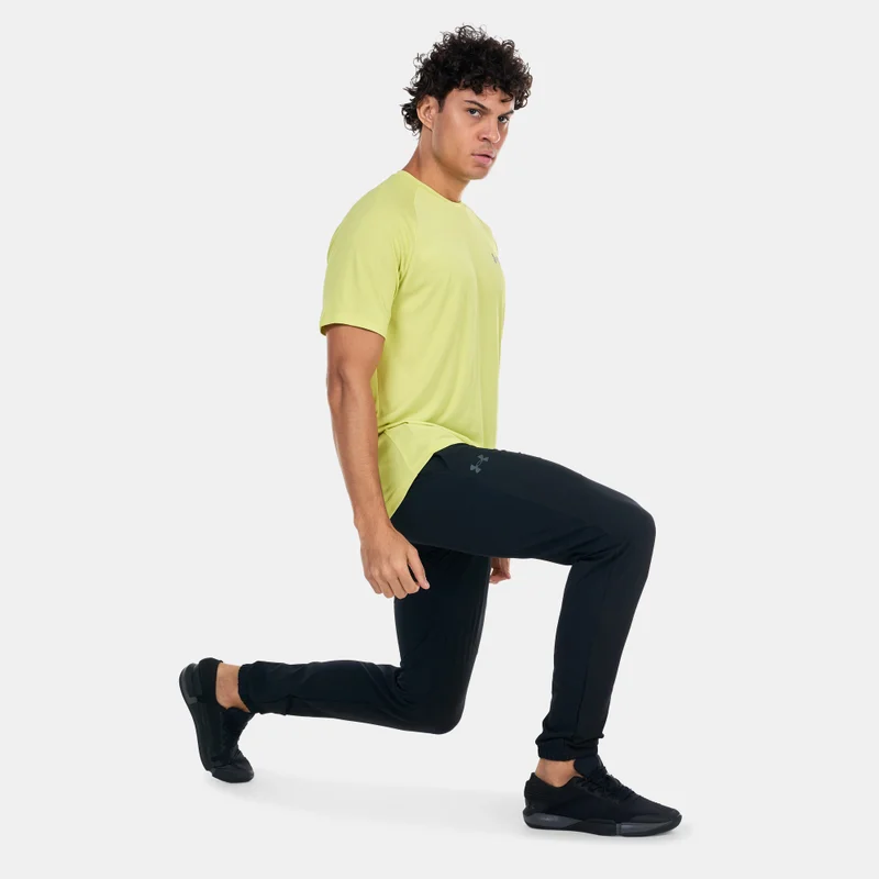 UNDER ARMOUR Men's UA Tech™ Reflective Training T-Shirt
