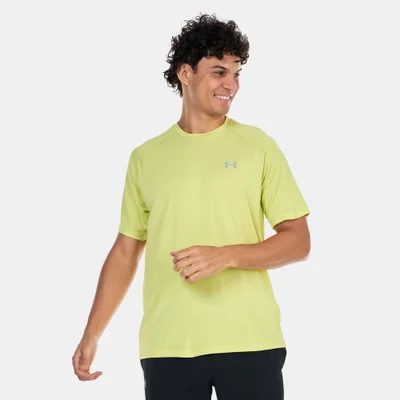 UNDER ARMOUR Men's UA Tech™ Reflective Training T-Shirt
