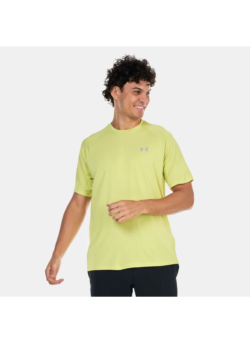 اندر ارمور Men's UA Tech™ Reflective Training T-Shirt