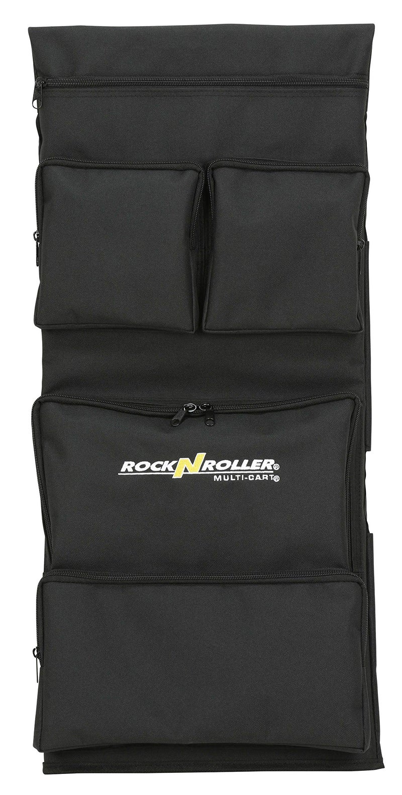 Rock-N-Roller Medium Multi-pocket Tool/Accessory Bag fits R8, R10, R12 Multi-Carts - Image 3