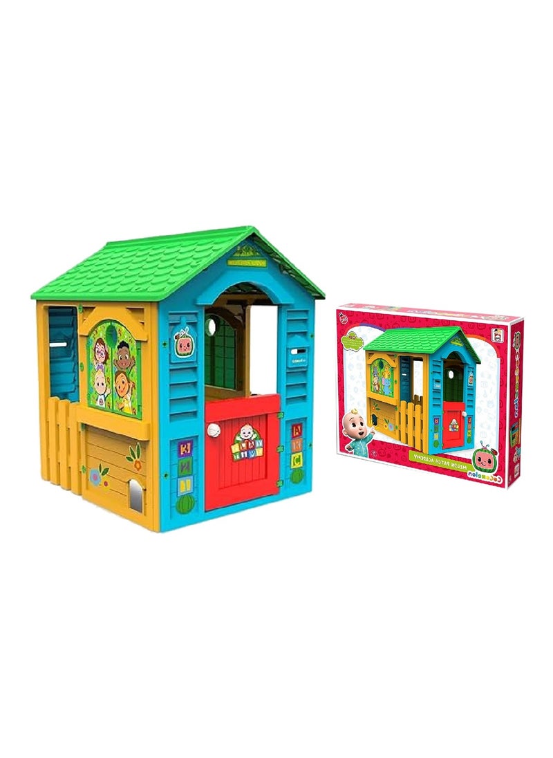 Chicos Kids' Set - Educational Desk & Outdoor Playhouse for Creativity and Learning - pzsku/ZF417396F0FFCCF31DBCCZ/45/_/1739437688/1fe077c7-9a7e-4480-9578-f5f146fe1516