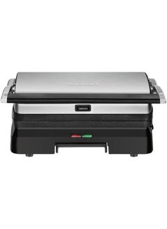 Cuisinart Cuisinart GR-11 Griddler 3-in-1 Grill and Panini Press  - Image 1