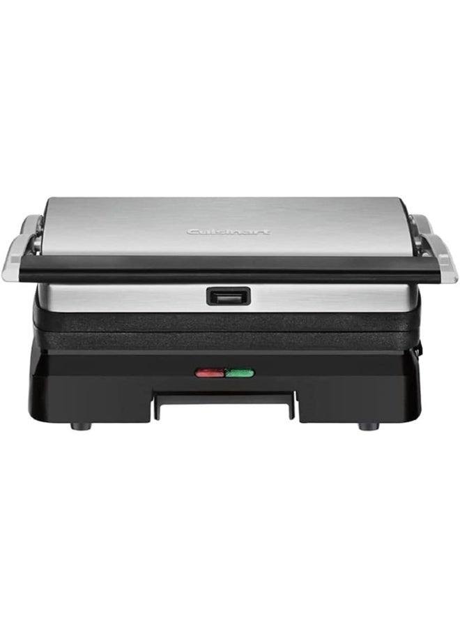 Cuisinart Cuisinart GR-11 Griddler 3-in-1 Grill and Panini Press  - Image 1