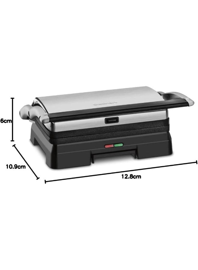 Cuisinart Cuisinart GR-11 Griddler 3-in-1 Grill and Panini Press  - Image 5