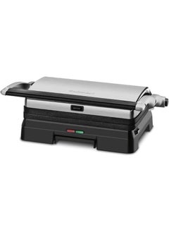 Cuisinart Cuisinart GR-11 Griddler 3-in-1 Grill and Panini Press  - Image 3