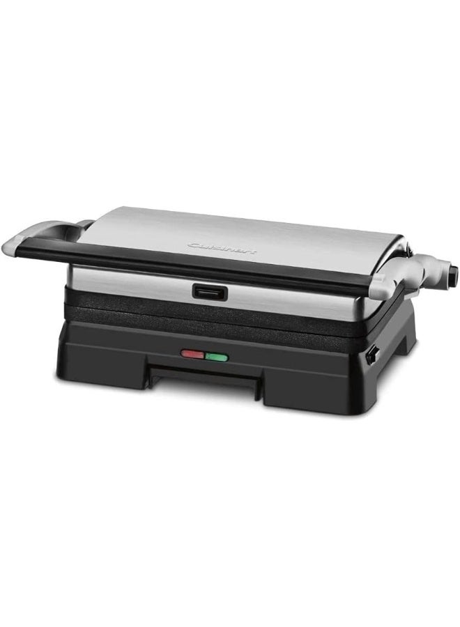 Cuisinart Cuisinart GR-11 Griddler 3-in-1 Grill and Panini Press  - Image 3