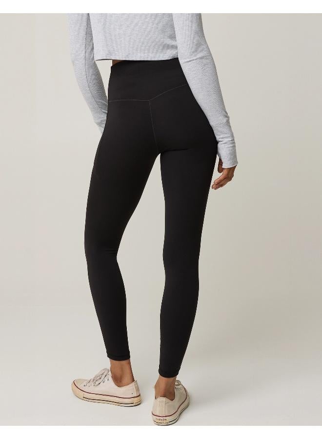 Aerie OFFLINE By Aerie Real Me Xtra Basic Pocket Legging - Image 4