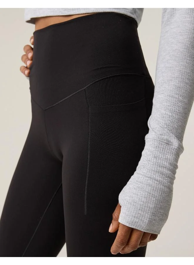 Aerie OFFLINE By Aerie Real Me Xtra Basic Pocket Legging