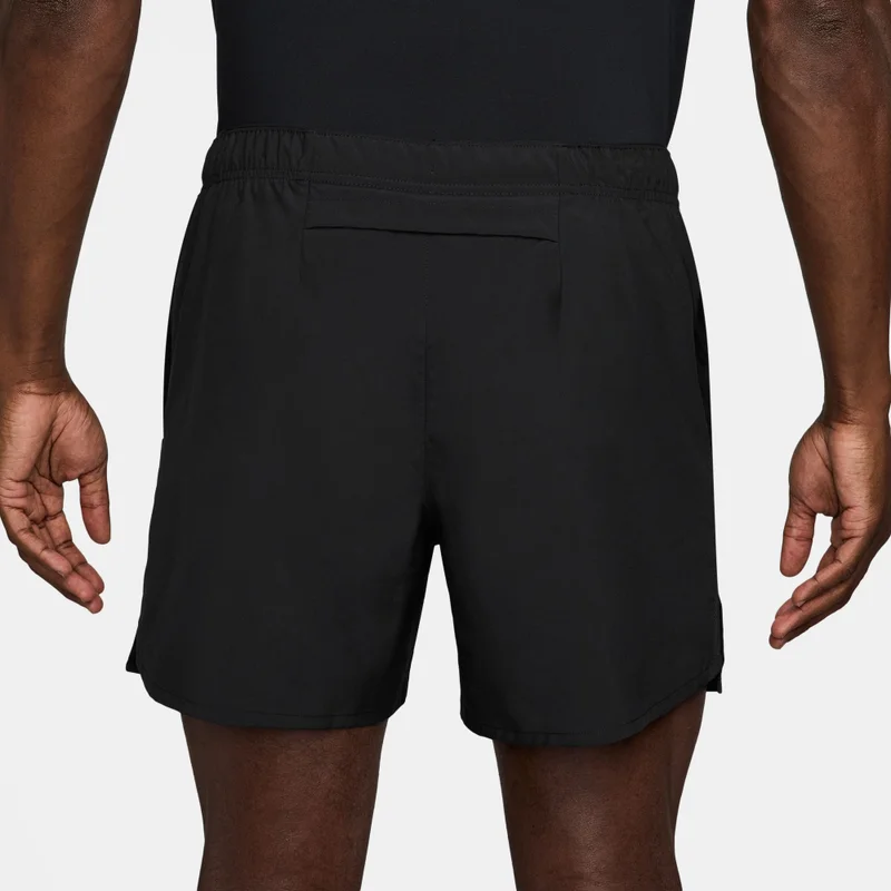 Nike Men's Challenger Winterized 2-in-1 Running Shorts