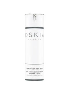 OSKIA OSKIA Renaissance 360 Brightening Supreme Cream (40ml) 