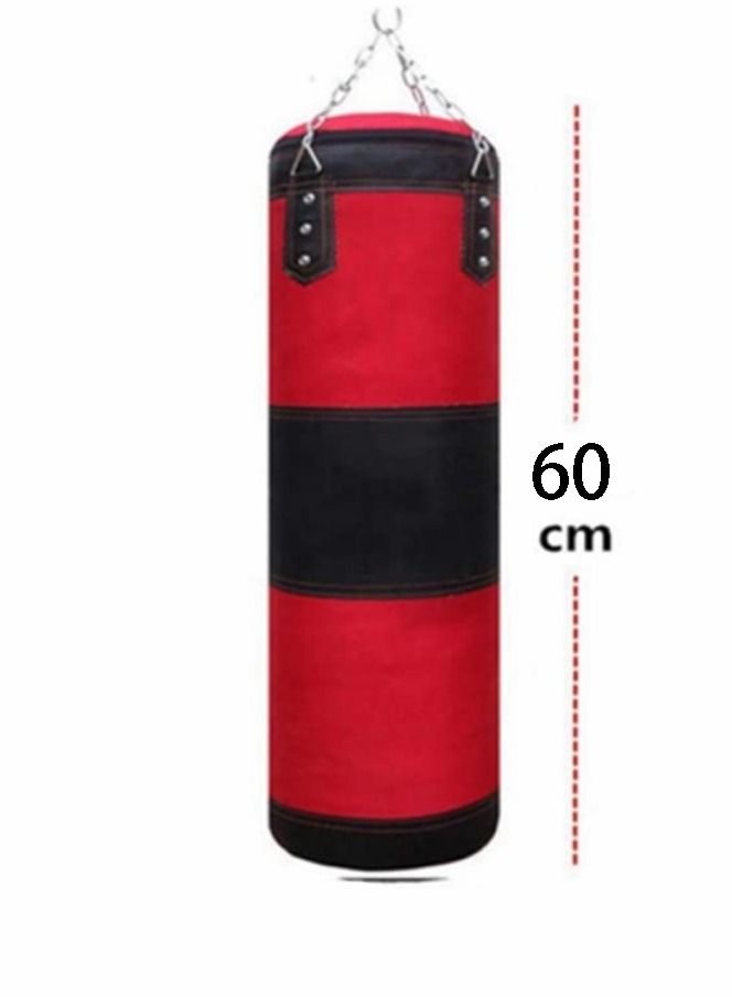 كيس ملاكمة احترافي 60 سم - Image 4