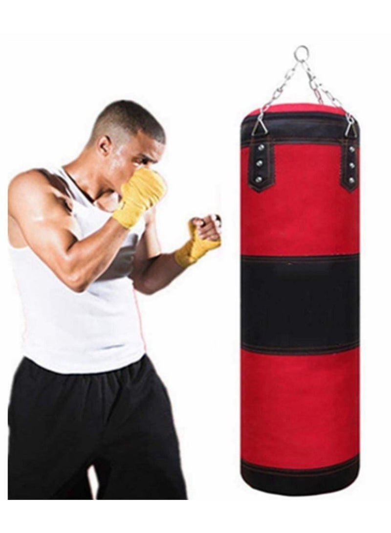 كيس ملاكمة احترافي 60 سم - Image 2