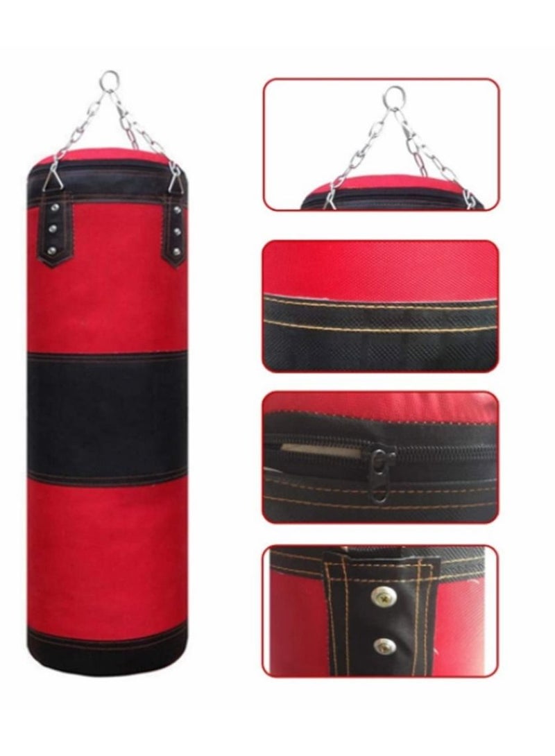 كيس ملاكمة احترافي 60 سم - Image 3