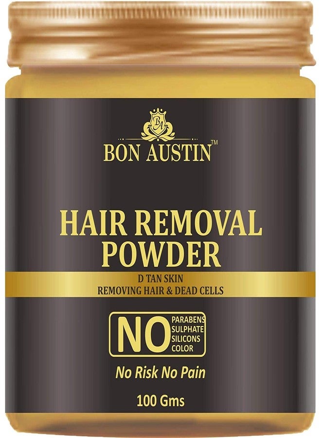 Bon Austin Hair Removal Powder (100 Gms) - Image 1