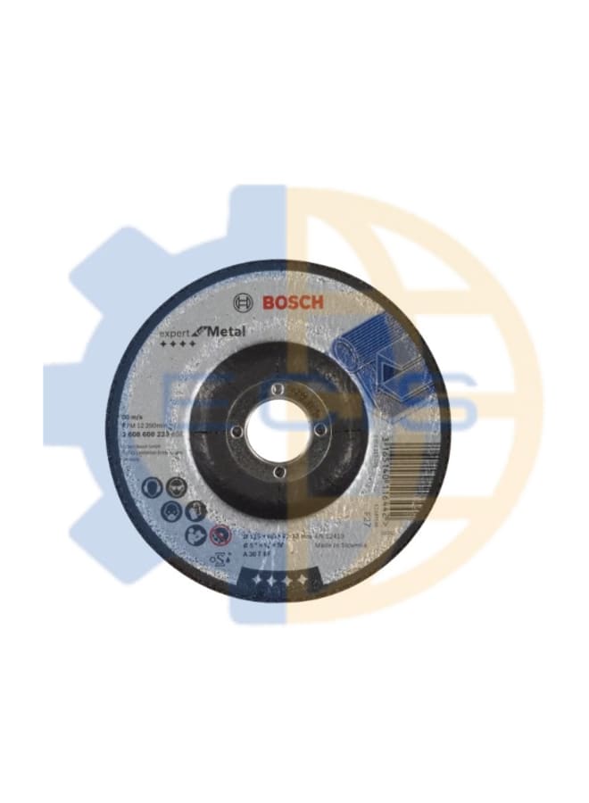 BOSCH 5x6 mm grinding stone Bosch Slovenia