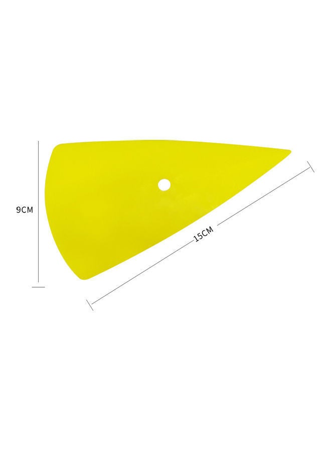 NIBEMINENT 7-Piece Car Window Tint Application Tools Kit - Image 5