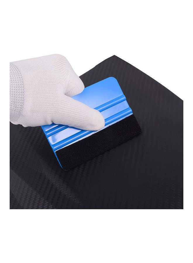 NIBEMINENT 7-Piece Car Window Tint Application Tools Kit - Image 2