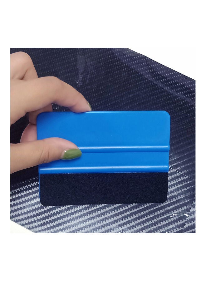 NIBEMINENT 7-Piece Car Window Tint Application Tools Kit - Image 3