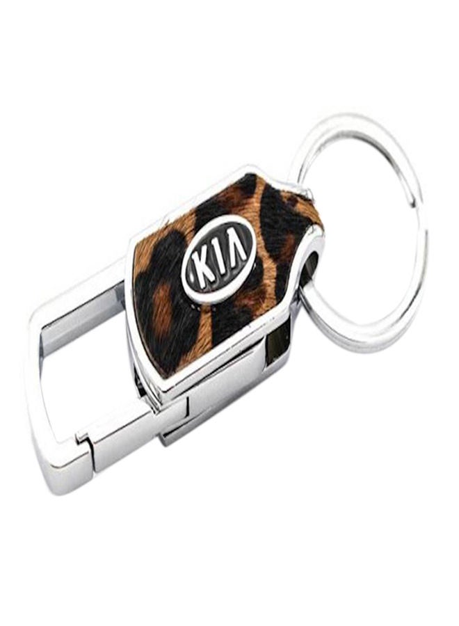 NIBEMINENT Auto Car Key Chain