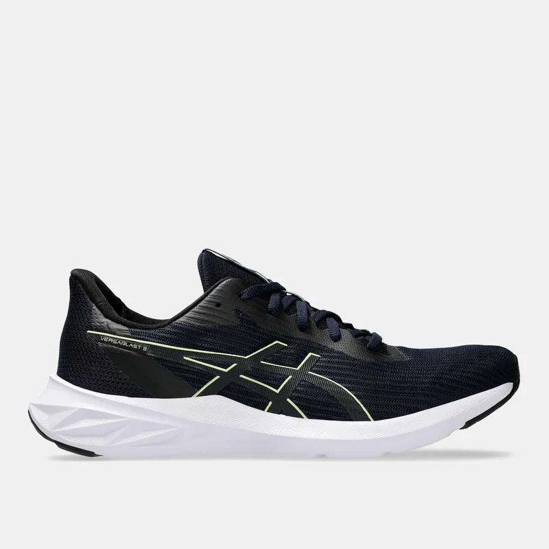 asics Men's VERSABLAST 3 Running Shoes