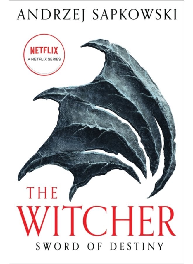 Sword of Destiny 2 - Paperback