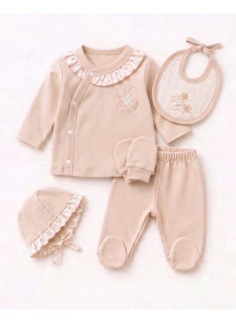 Little Bunny Newborn Set