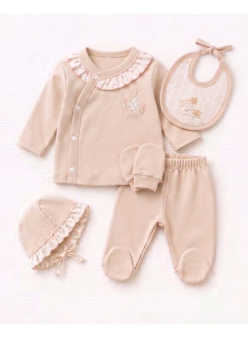 Little Bunny Newborn Set