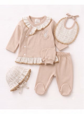 Little Bunny Newborn Set