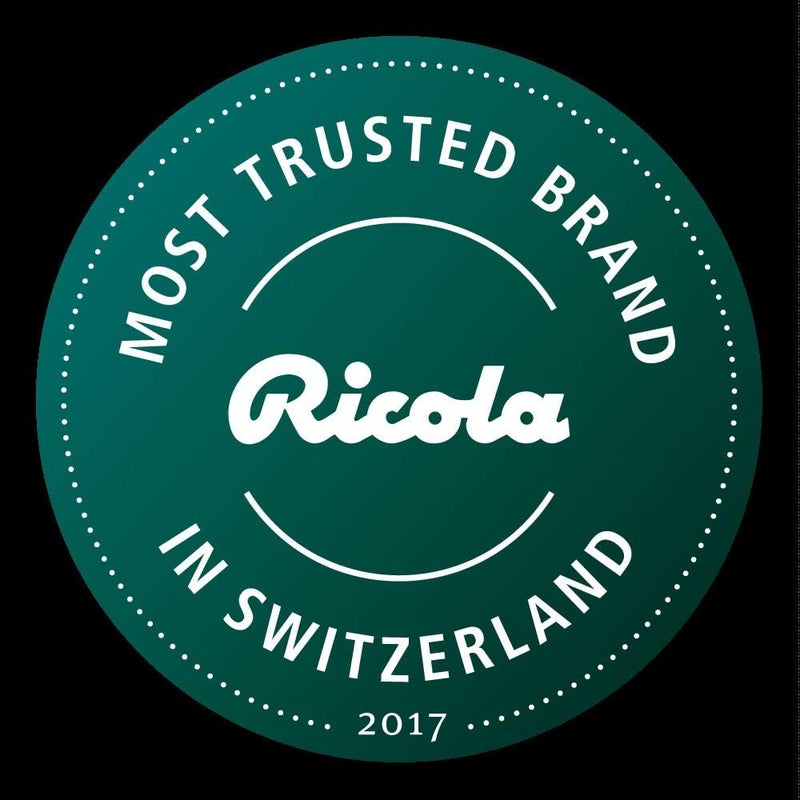 Ricola Honey Herb Herbal Cough Suppressant Throat Drops 50ct Bag Pack of 2 - Image 3