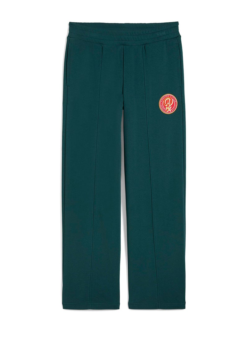 PUMA WARDROBE ESSENTIALS Sports Legacy Women's Straight Sweatpants  - Image 4