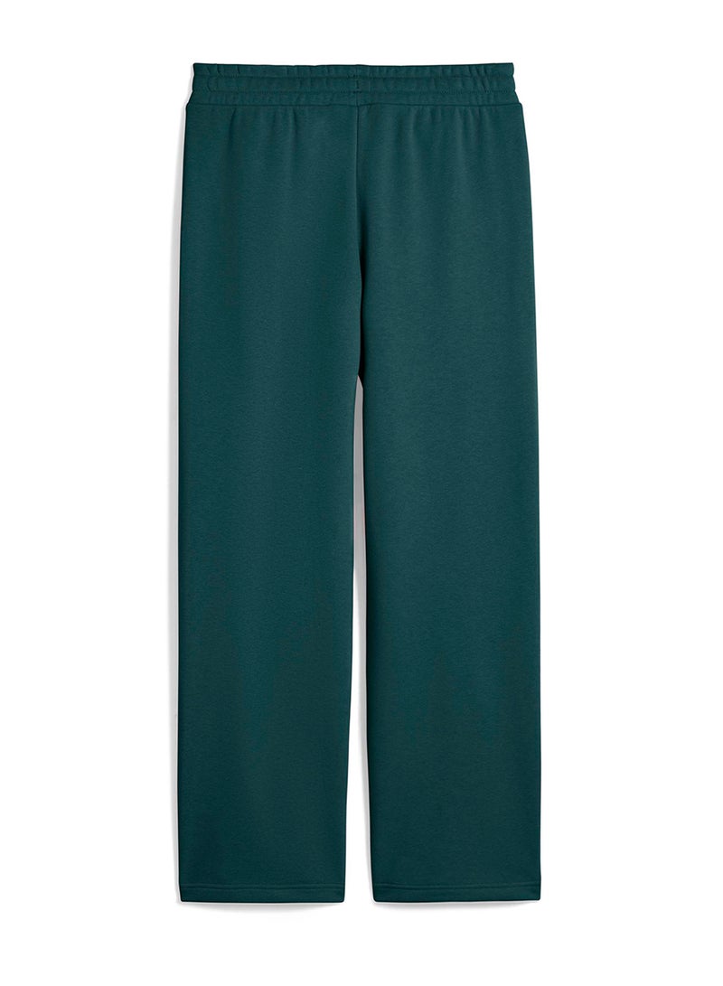 PUMA WARDROBE ESSENTIALS Sports Legacy Women's Straight Sweatpants  - Image 5