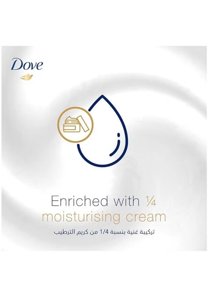 دوف مزيل العرق الأصلي المضاد للتعرق أدفانسد كير، رول أون للنساء، 50 مل - Image 2