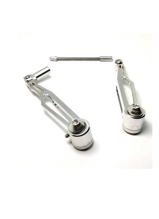 Litepro V Brake Caliper Long Arm Front And Back For Folding Bike  - Image 1