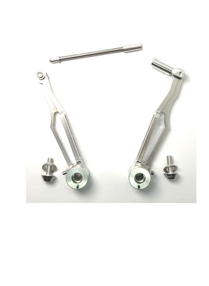 Litepro V Brake Caliper Long Arm Front And Back For Folding Bike  - Image 2