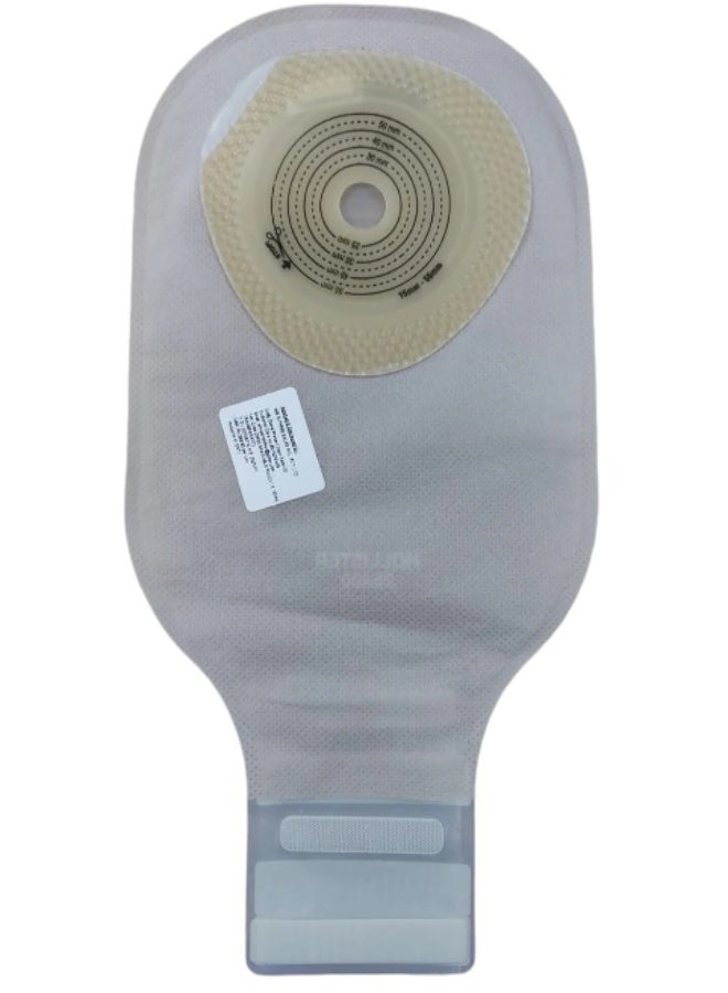 هوليستر كيس مع قاعدة براز شفاف مفتوح موديل 28401 Hollistes - Image 2